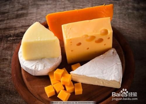 外国人怎么保存奶酪