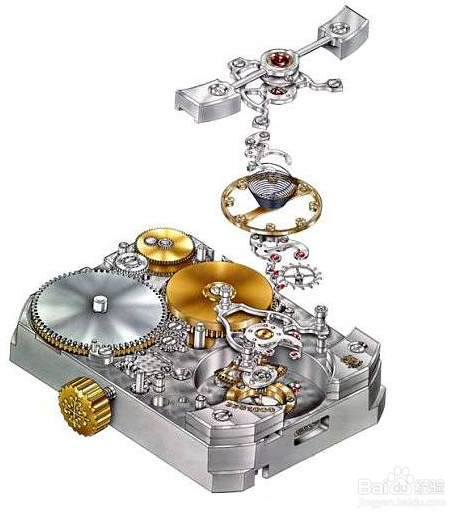 浅谈陀飞轮是如何做到在空中飞行的