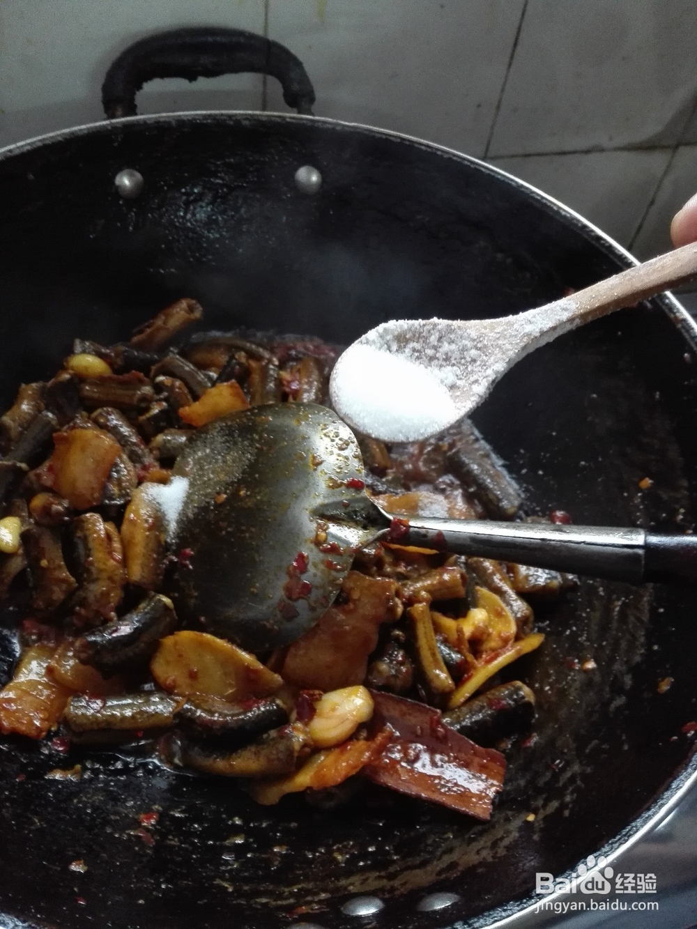 黄鳝如何做好吃？