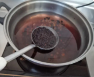 如何做红豆香芋黑米粥