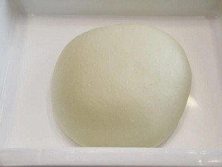 玫瑰酱手撕甜吐司怎么做？