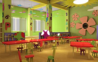 怎样选择好的幼儿园