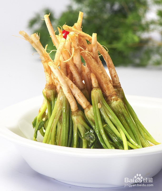 被我们忽视的14种食物