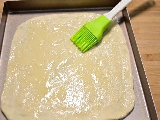 鲜虾芦笋薄底披萨怎么做？