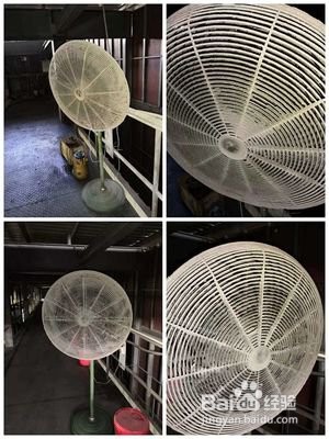 电风扇吱吱响怎么解决