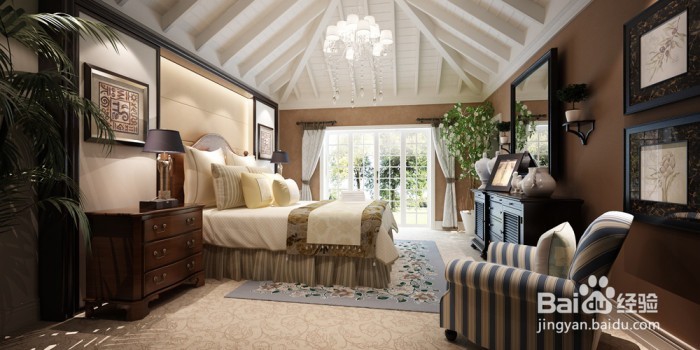 民用家具的特点及设计要素