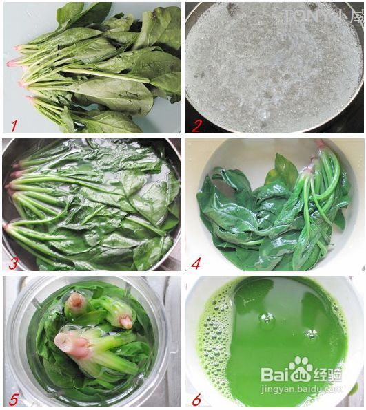 秋天里去燥要多吃养眼的翡翠煎饼----煎饼柔软不易碎的3个秘诀