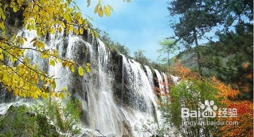 长沙到成都、九寨沟、牟尼沟双飞五日游最佳安排