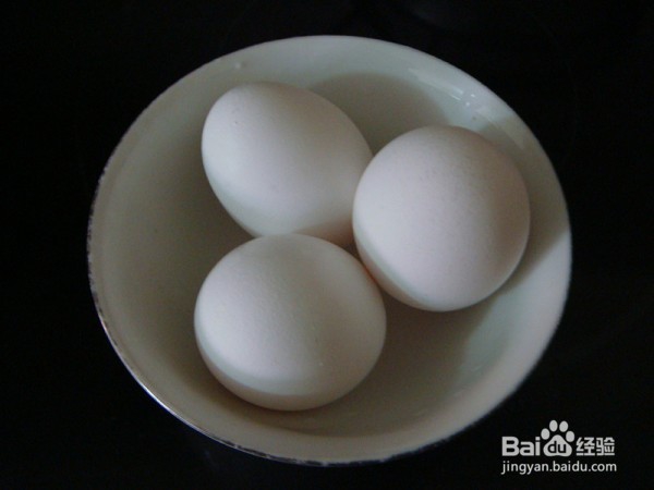 粤菜之汽水肉蒸蛋