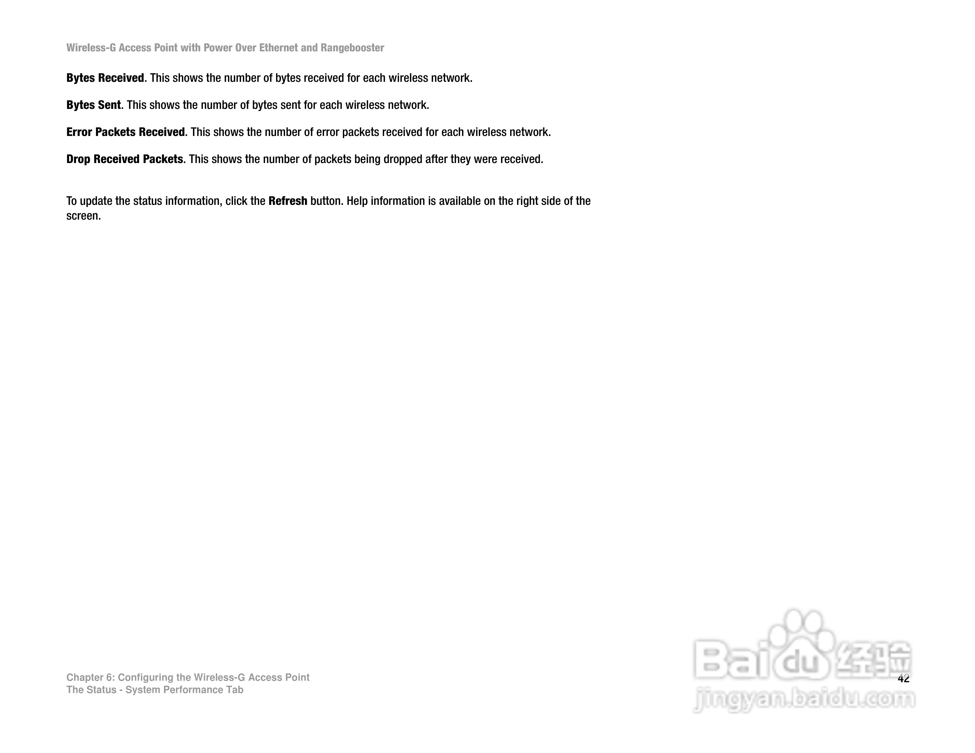 思科交换机WAP200型使用说明书:[5]