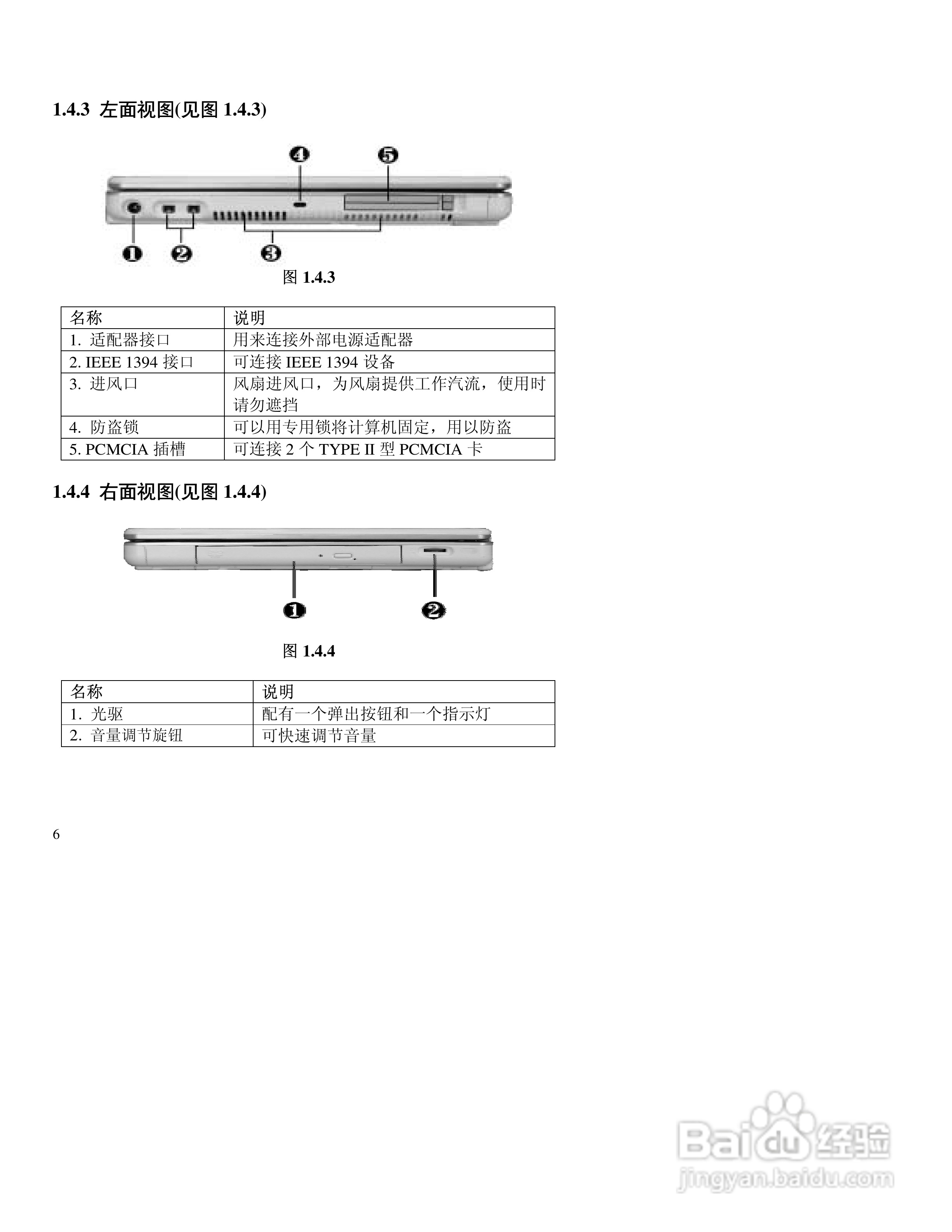 联想天逸S180笔记本电脑使用说明书:[1]