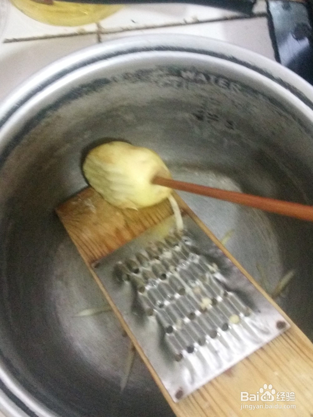 怎么烧酸辣土豆丝