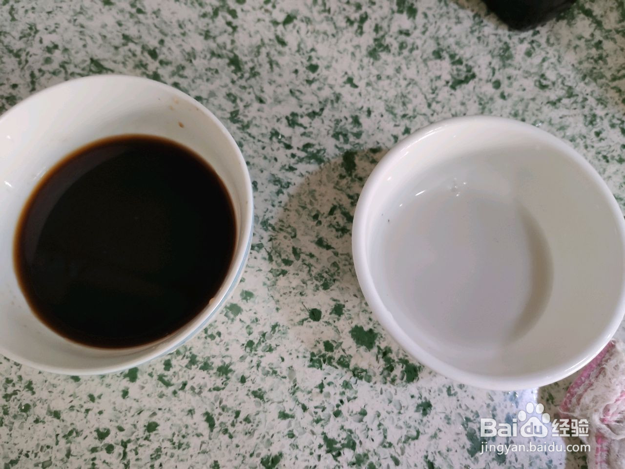 素版的鱼香茄子的做法