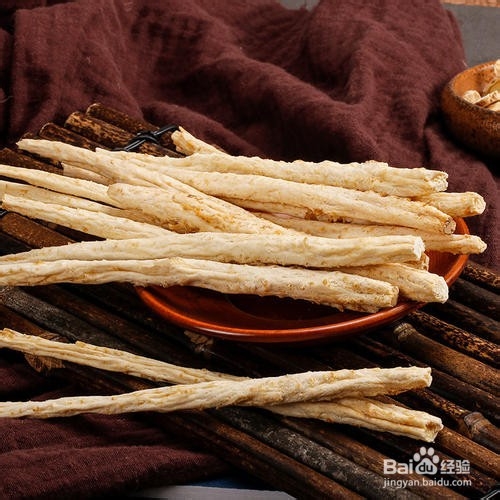 怎么辨别北沙参的好坏？【芸豆健康药材课堂】