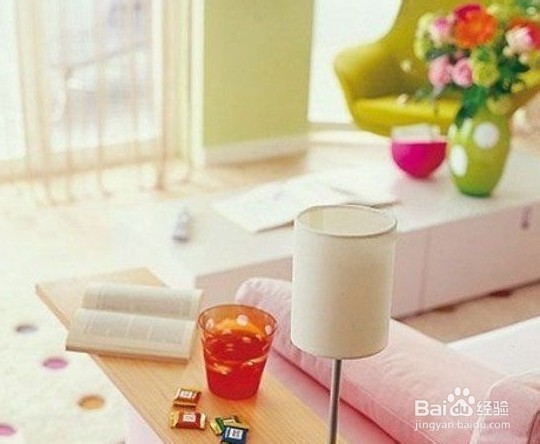 装修攻略 10个诀窍让客厅功能翻倍