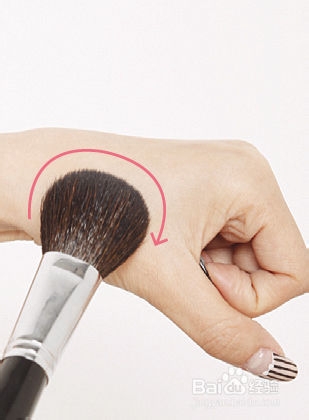 最自然的透白底妆打造法