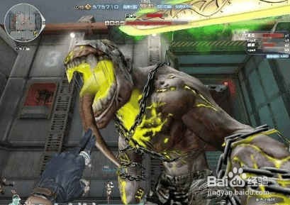 ak47泰坦怎么获得