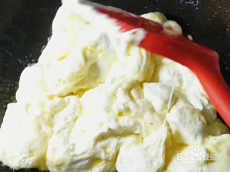 老少都爱吃的紫薯奶枣做法