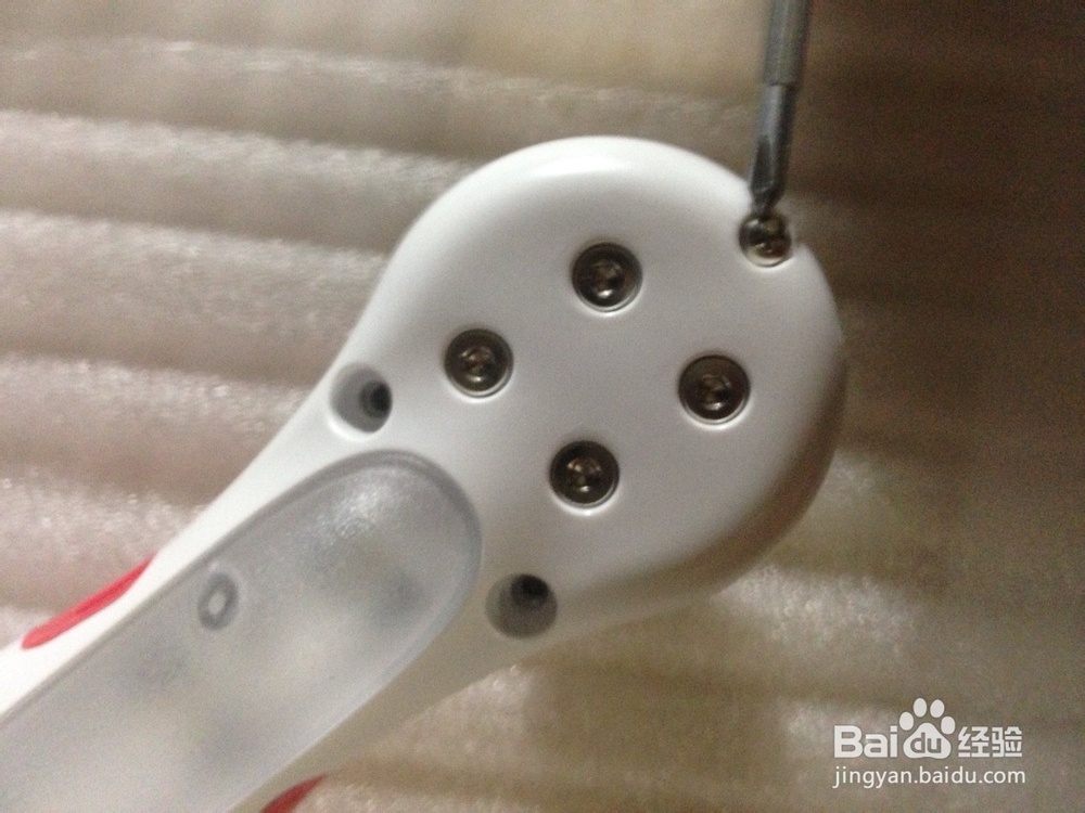 大疆phantom 2 vision加云台教程