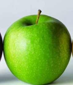 不同颜色的苹果有不同的养生功效