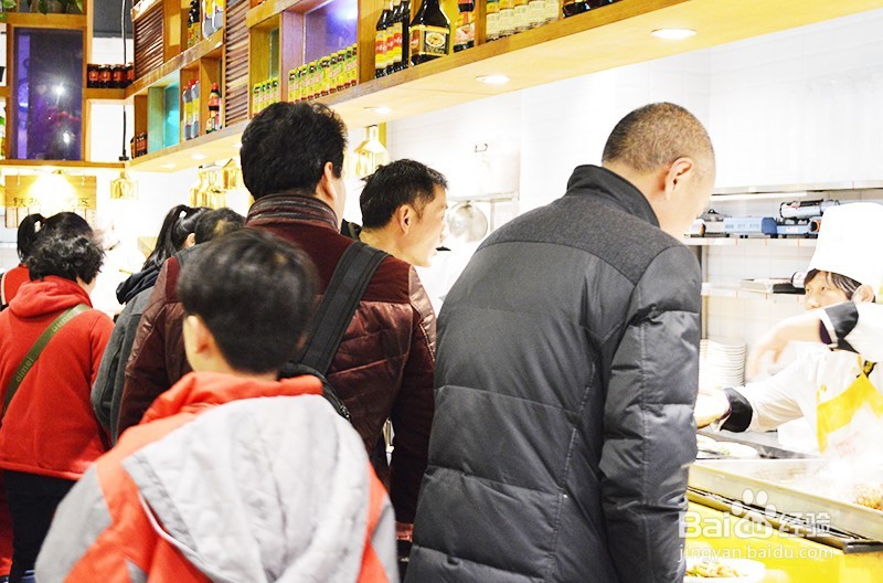 快休闲餐饮茄子歌的加盟合作流程