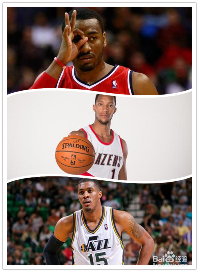 NBA近10年前3顺位球员，谁是状元谁尴尬