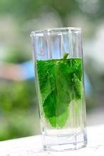 夏天喝水的误区