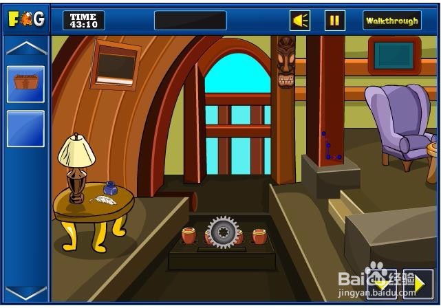 逃出迷失之地5怎么玩