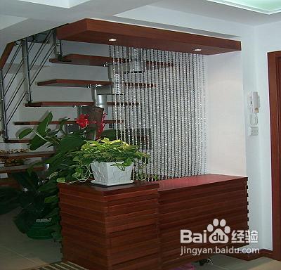 玄关设计的知识