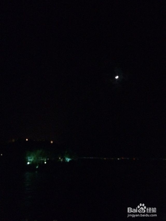 国内旅游目的地推荐：[4]人在画中游—洱海
