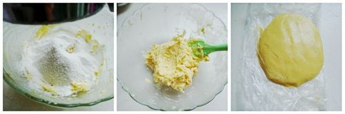 女人的节日来道美丽的甜点吧---莓果塔