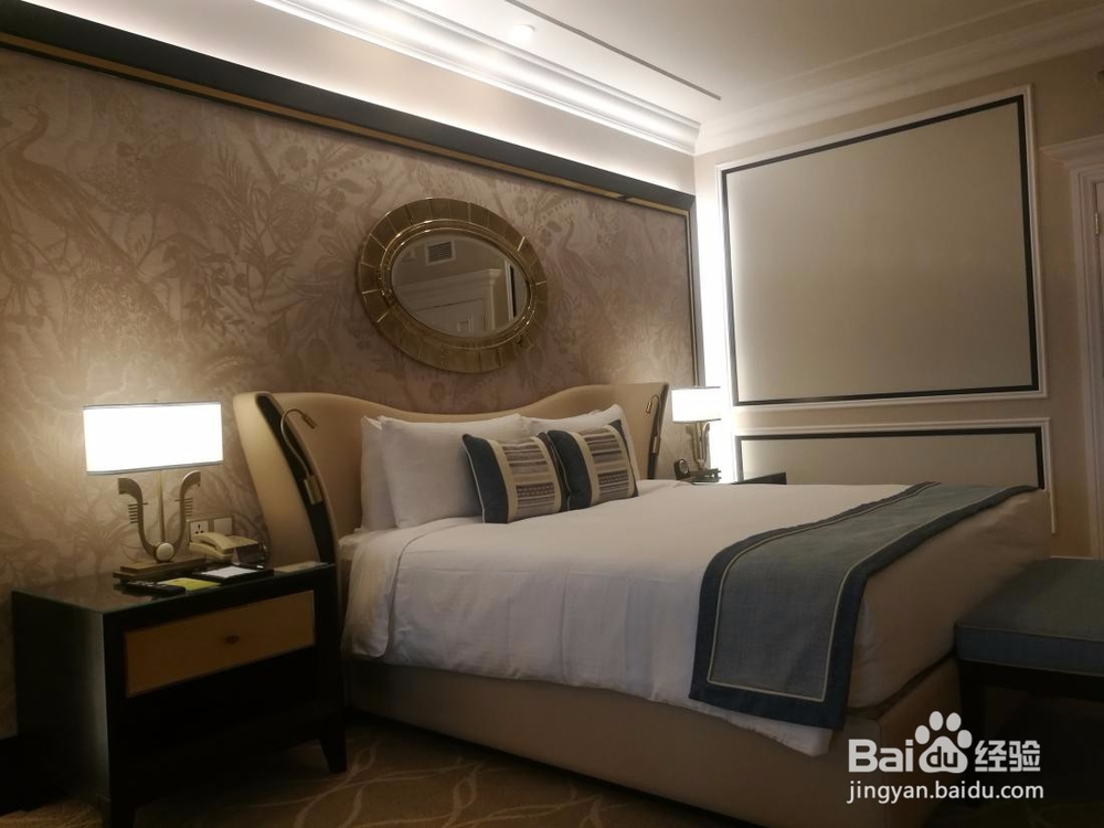 自由行酒店攻略之澳门酒店篇