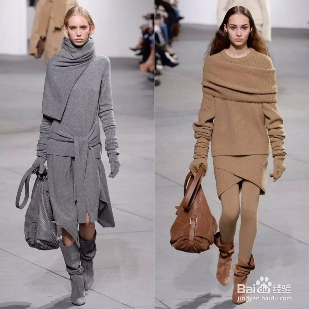 过年买什么衣服之“打底篇”