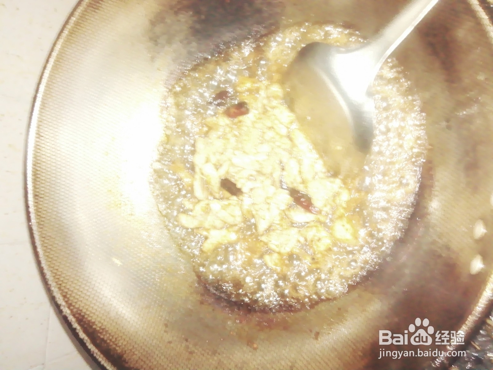 如何制作芹菜炒肉