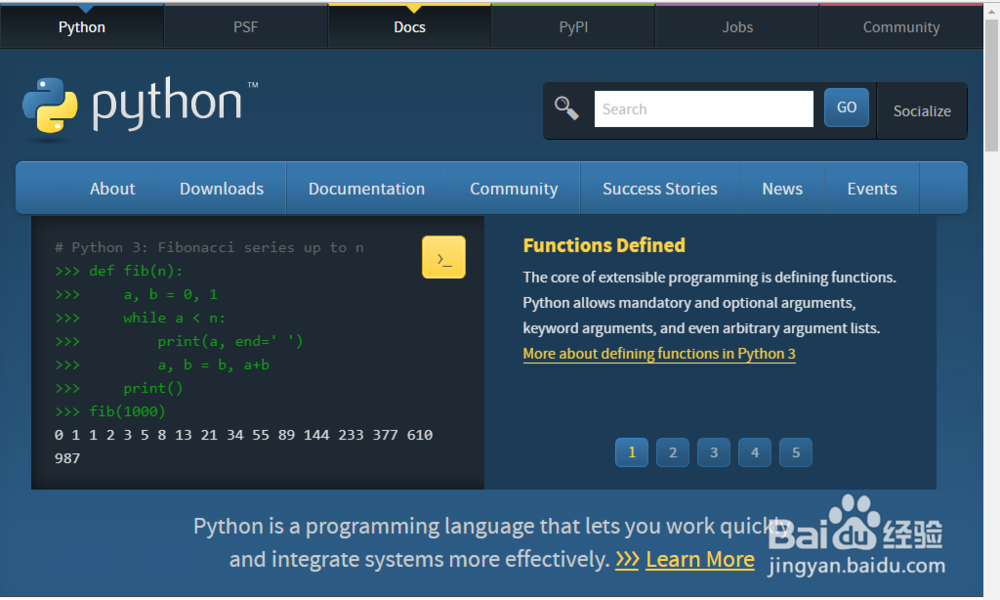 Python | Windows下如何安装pip