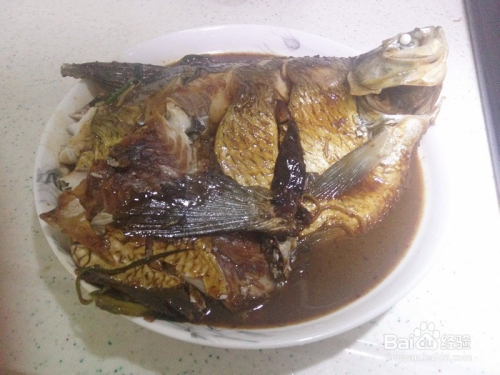 鯿魚怎麼做好吃?