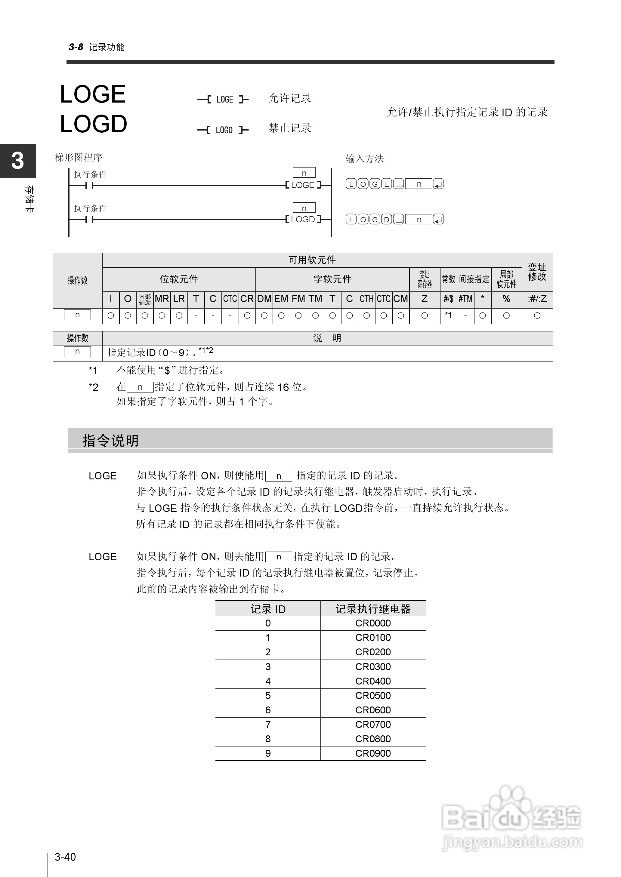 基恩士KV-1000系列高速多功能应用电力网络路由器说明:[16]