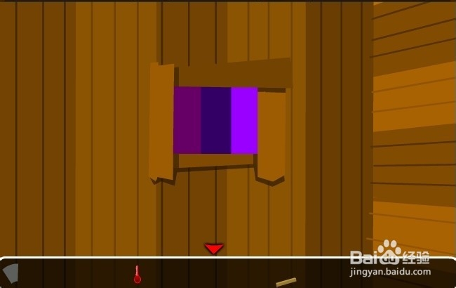 蓝色麻雀逃脱攻略：[3]