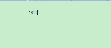 Word方框内打钩,教你3种方法