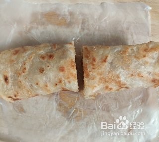 手抓饼怎么做