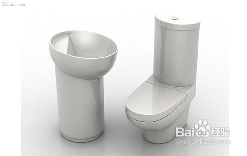 选购节水马桶的小经验