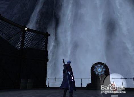 鬼泣4通关宝典之第十四章（2）