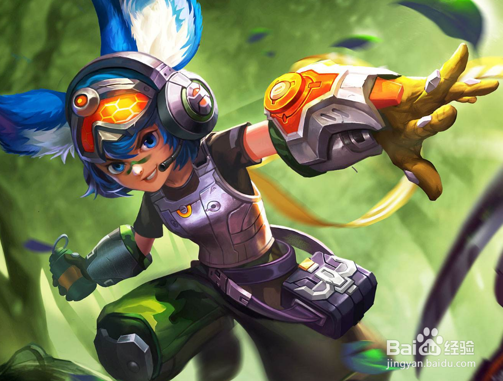 李元芳玩法指南