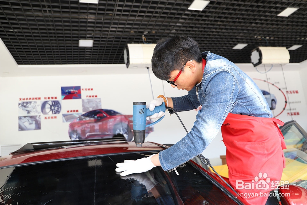 汽车美容加盟连锁怎么样？