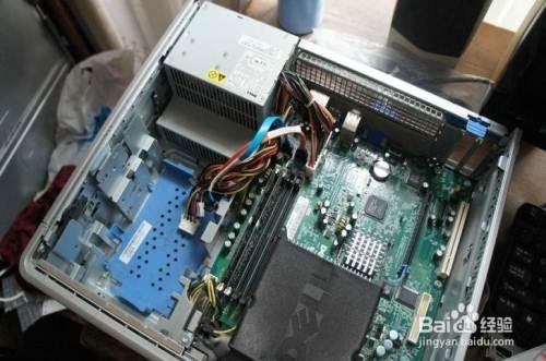 e560加装固态硬盘教程