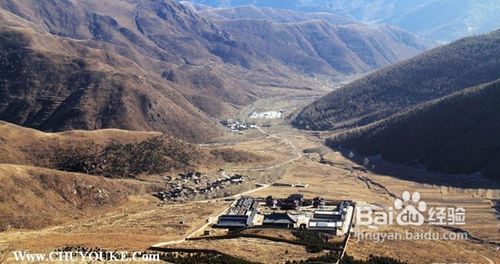 五台山旅游_五台山旅游攻略