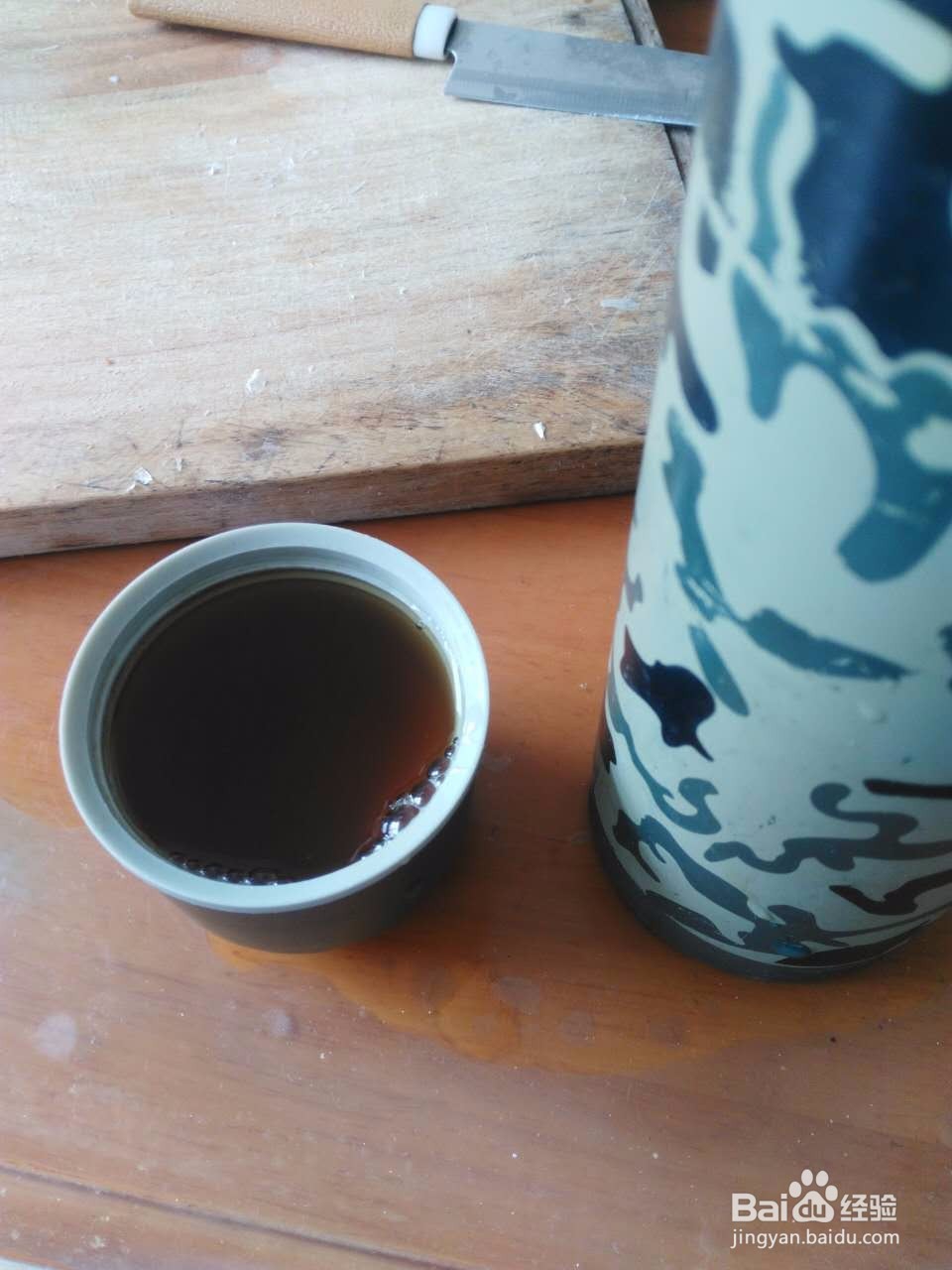 如何暖好自己的胃？