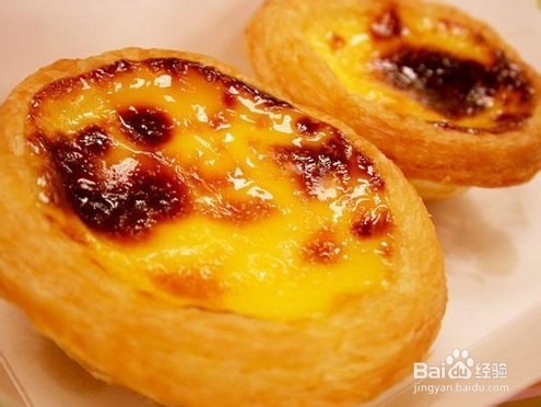 香港美食：[1]不能错过的15种小吃