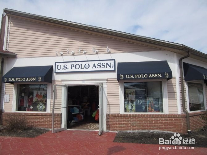 波士顿购物攻略