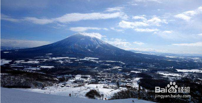 日本滑雪泡温泉自由行攻略